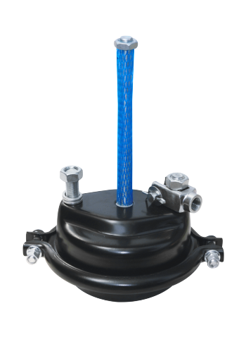 Пневматическая тормозная камера на грузовых автомобилях: полное руководство по функциям, типам, отказам и рискам утечек